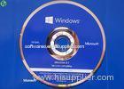 Microsoft Windows 8.1 Pro Pack 32 BitOr 64 Bit Retail Box French Version for PC