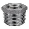 F304L F316L Stainless Steel Hex Bushing