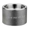 F316 Stainless Steel Socket Weld Cap