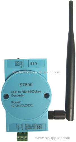 USB TO ZIGBEE USN TO RS485 CONVERTER