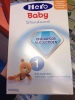 Hero Baby Infant Milk Powder