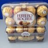 Ferrero Available Italian Origin