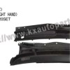 TOYOTA HILUX VIGO WIPER PANEL RIGHT HAND