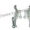 TOYOTA HILUX VIGO HOOD HINGE