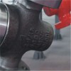 Metal Seat Expanding Gate Valve