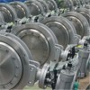 Wafer Concentric Butterfly Valve