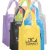 Thor Frosted Brite Discount Shopping Bags