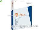 Upgrade Microsoft Office 2013 Professional Plus English / French / Arabic / Spanish