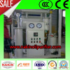 vacuum transformer oil purifier with single stage