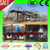 engine vacuum oil distillation machine