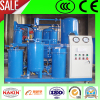 Vacuum lube oil filtration machine