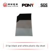 high quality plastic slip sheet user-friendly