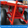 PH3006 High Quality Wood Platform Hand Truck