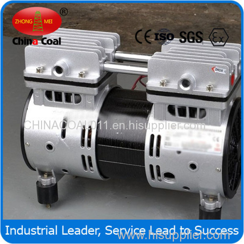 UN-80P-OXY Oil less Small Air Compressor