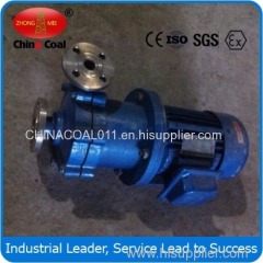 CQB mini magnetic drive pump