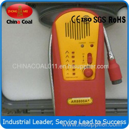 HD900 4in1 gas detector in factory price