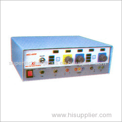 Surgical Diathermy 400W Physiotherapy equipment