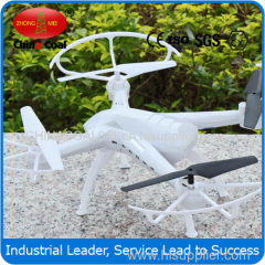 Remote Control Plane Drones with HD Camera and GPS