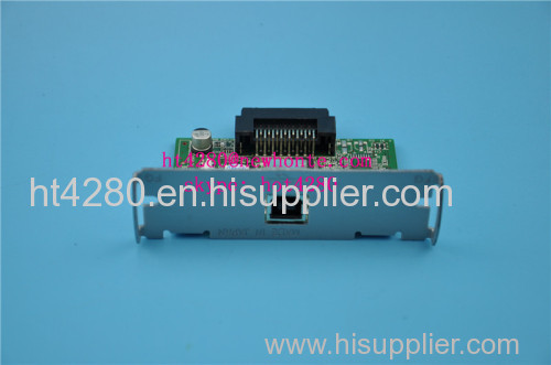 EPSON USB INTERFACE M148E OR UB-U03II Epson TM serial printer