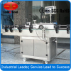 hot shrink PVC labeling machine