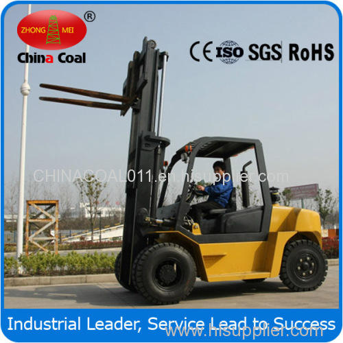 3t Diesel Forklift with Good Engine (HH30Z-N1-D)