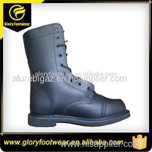 Custom Made Military Boots