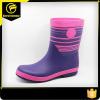 Rubber Kids Rain Boots