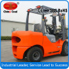 Safe and Efficient 3T FD30 Diesel Forklift