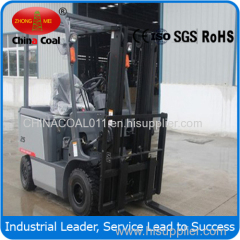 2.5T Low Maintenance New Electric Forklift price