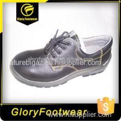 Steel Toe Industrial Mining Shoes