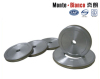 Diamond Grinding Wheels Used On Spcial Shape Edging Machine