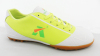 Indoor Soccer Shoes For Men/Women/ChildreWith PU Upper/RB Outsole