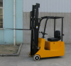 Cpd10sz Battery Powered Forklift chinacoal10