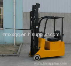 Cpd10sz Battery Powered Forklift chinacoal10