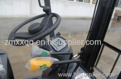 2.5T Low Maintenance New Electric Forklift price chinacoal10