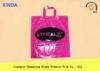 Boutique Shop Die Cut Patch Handle Carrier Bags with Customized Size and Color