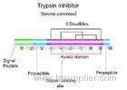 CAS 9087-70-1 Recombinant Aprotinin trypsin inhibitor and inhibit plasmin