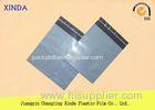 Self Adhesive LDPE Poly Mailing Bags for Mail Service 10'' X 13'' 60 micron