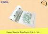 Recyclable Custom Heavy Duty Trash Bags for School / Hotel / Restaurant