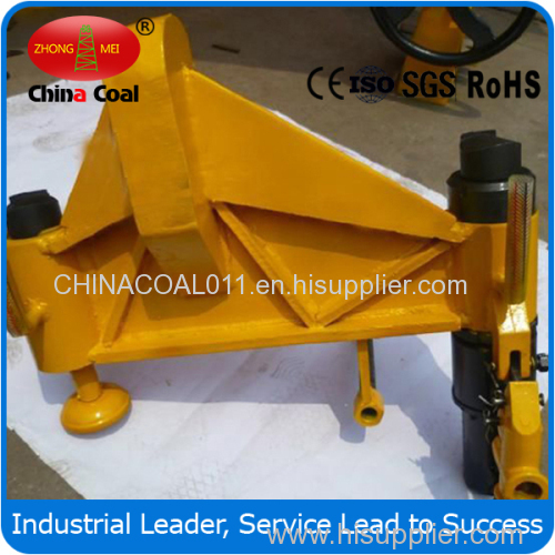 KWCY-600 Hydraulic Rail Bender