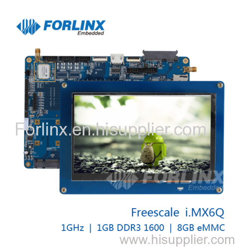 Android board/ARM development board/HDMI/SATA/LVDS