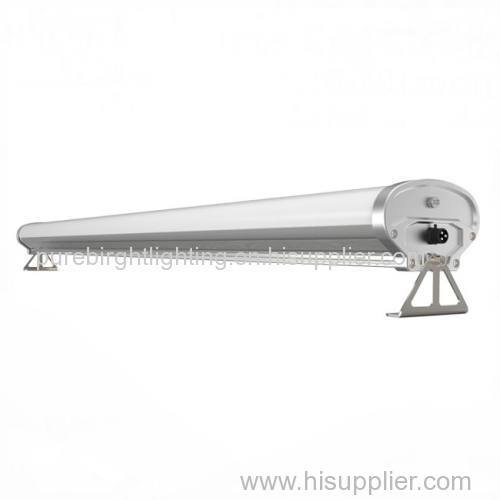 60W 1.5meter Tri-proof ip65 led tube light led factory light 1.5M IP65 Linear Tube Light