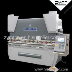 cnc brake press cnc sheet metal bending machine cnc bending machine cnc bending and cutting machine