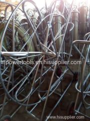 Strong Non-conductive Fiberglass Cable Conduit Rod