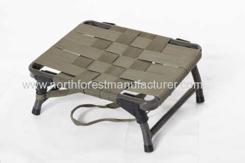 Outdoor Foldable Webbing Chair