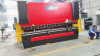 cnc brake press cnc sheet metal cutting and bending machine hydraulic press brake cnc press brake