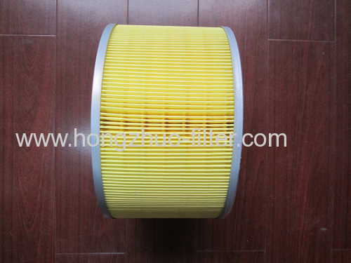 TOYOTA air filter with good quality