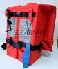 SOLAS CCS / EC 150N Adult Marine Life Jacket Type - I For Open Water Survival