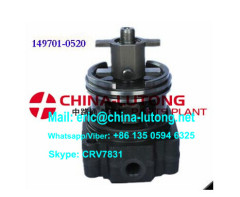 Mit subishi Electronic Head Rotor 149701-0520 / 9443612846 for Engine 4D5CDI