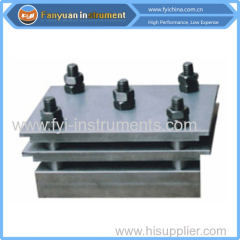 Rubber Compression Set Testing Machine